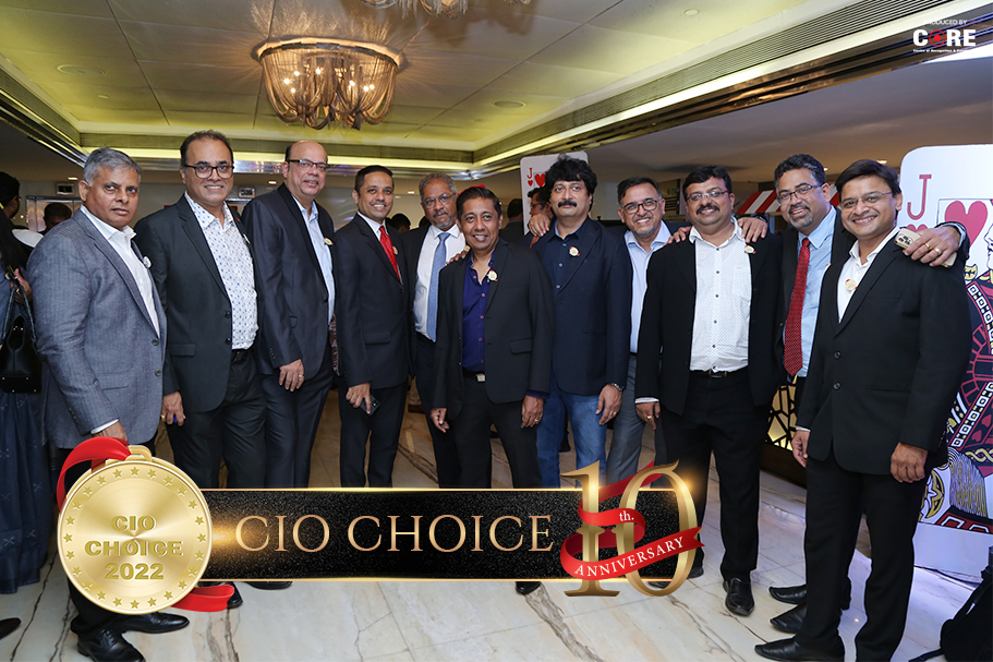 CIO-Choice 30