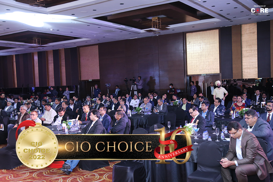 CIO-Choice 32