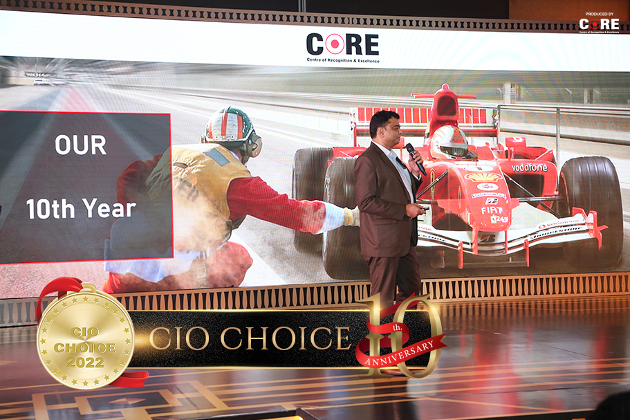CIO-Choice 35