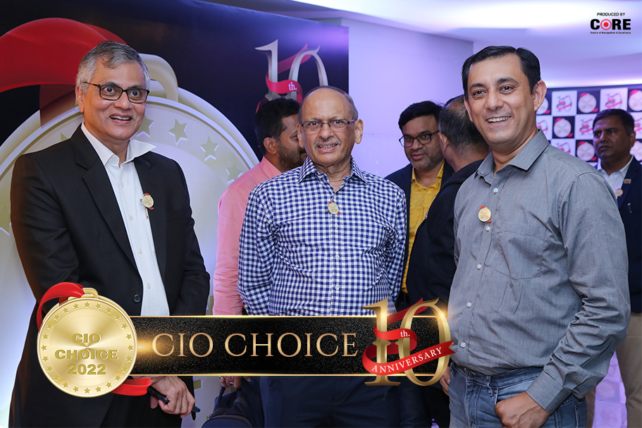 CIO-Choice 36