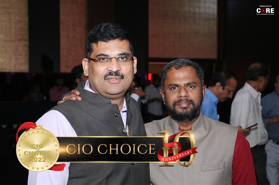 CIO-Choice 4