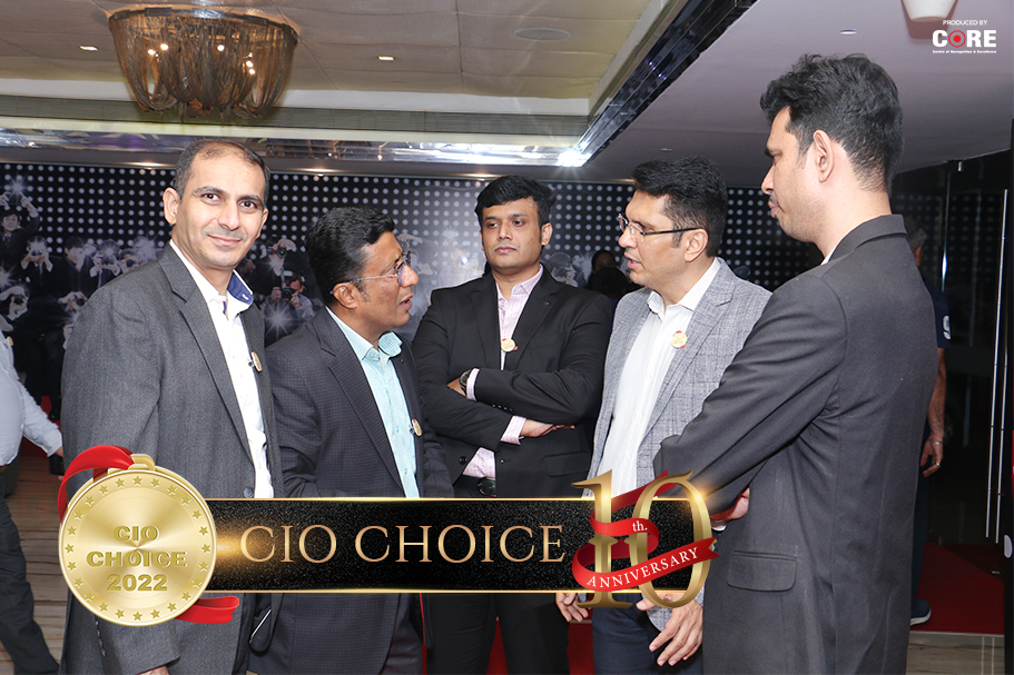 CIO-Choice 40