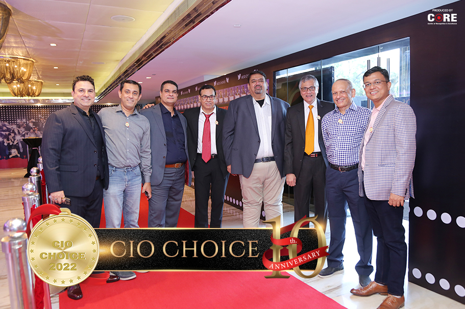 CIO-Choice 5