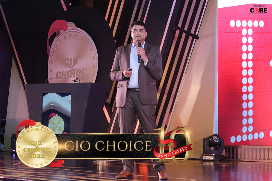 CIO-Choice 6