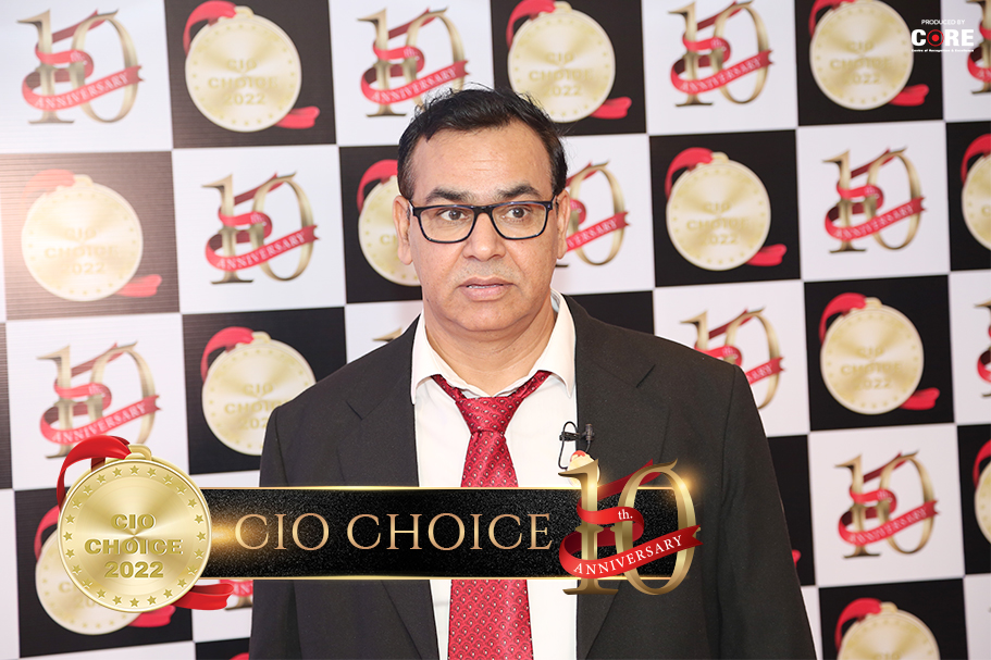 CIO-Choice 9