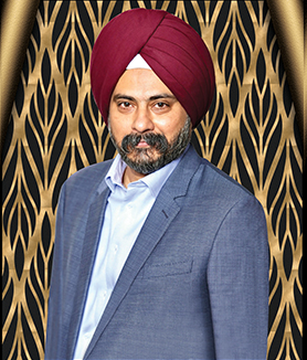 BALJINDER SINGH
