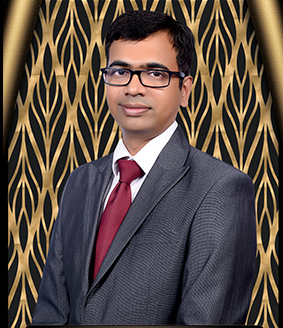 MAYANK BHARGAVA