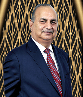 RAJESH UPPAL