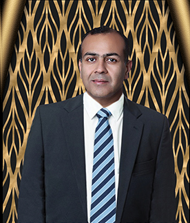 SUHAIL GHAI