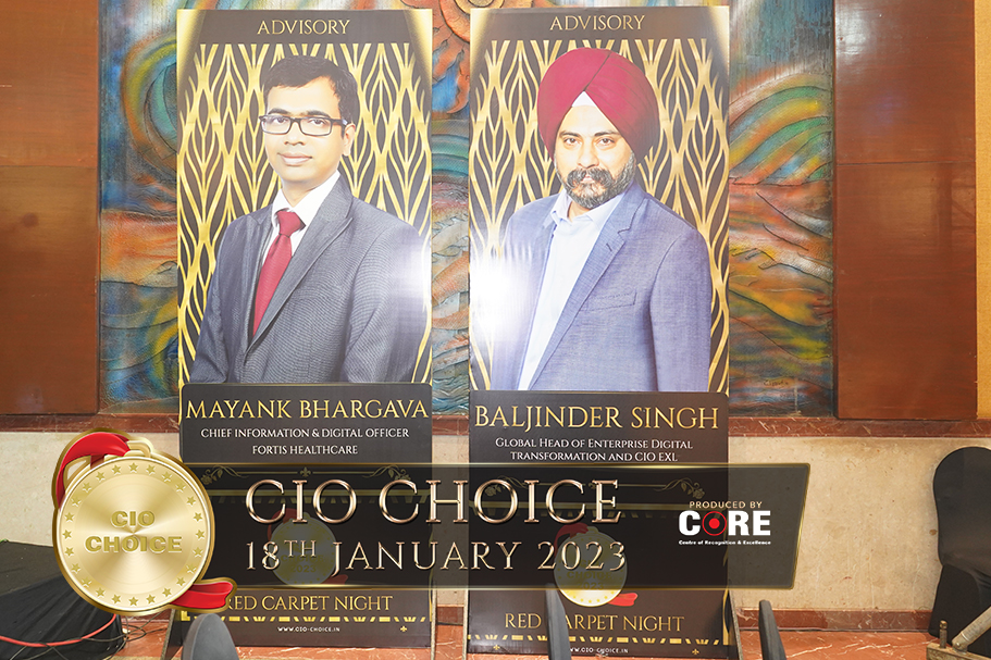 CIO-Choice 10