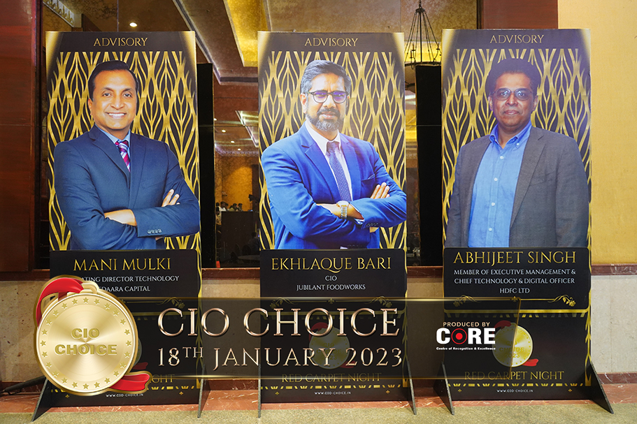 CIO-Choice 11