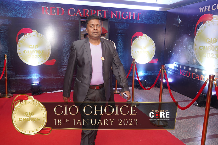 CIO-Choice 14