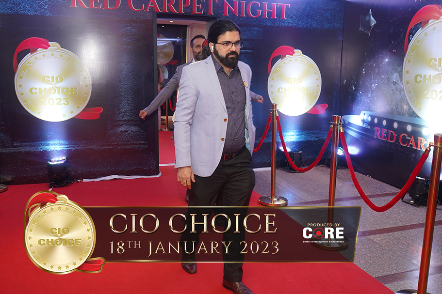 CIO-Choice 15