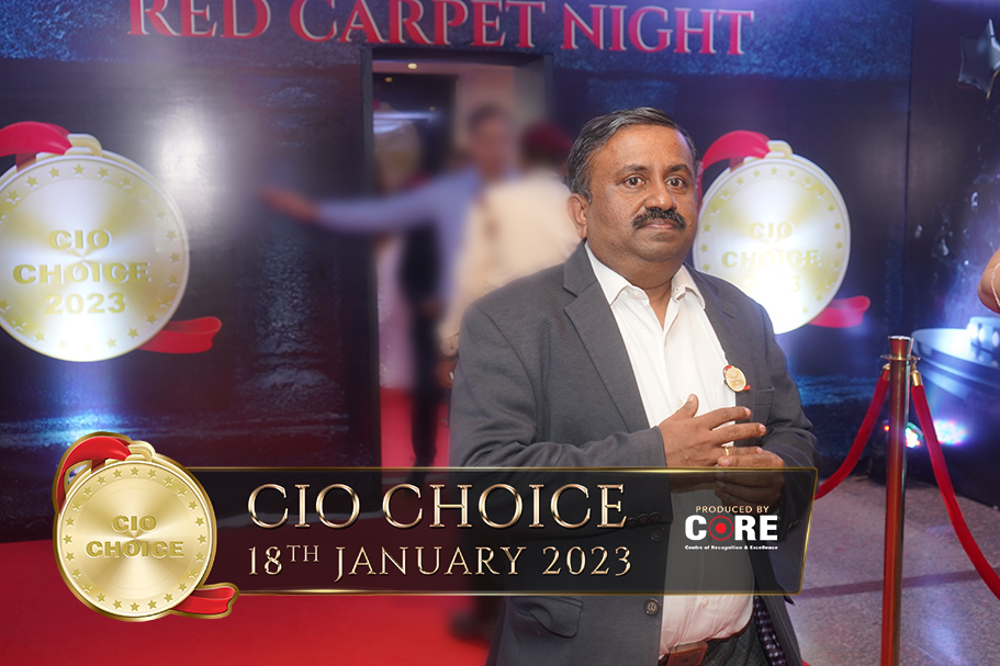 CIO-Choice 16