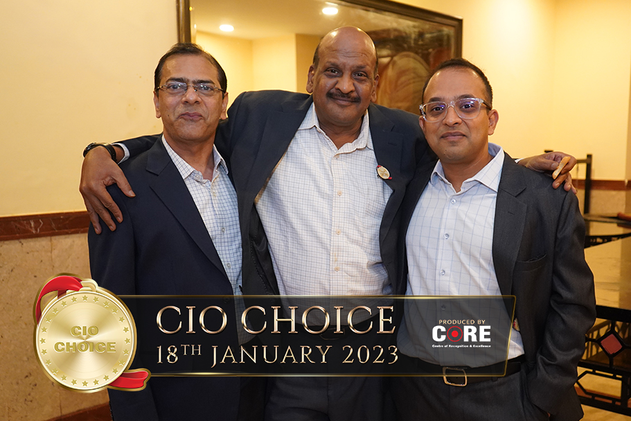 CIO-Choice 17
