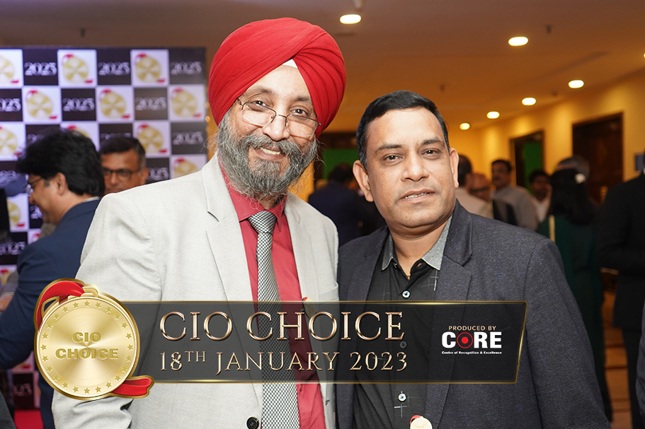 CIO-Choice 19