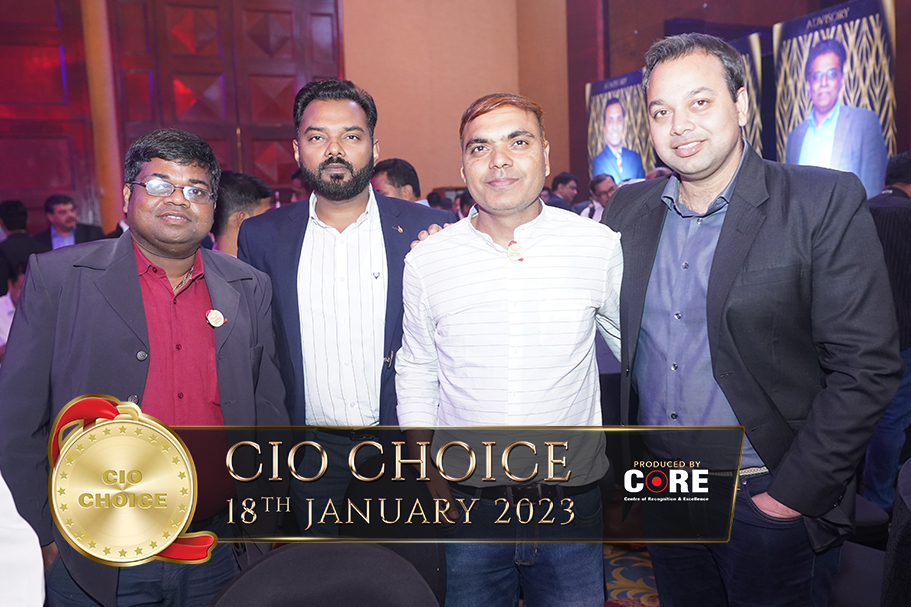 CIO-Choice 2