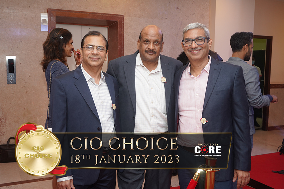 CIO-Choice 20