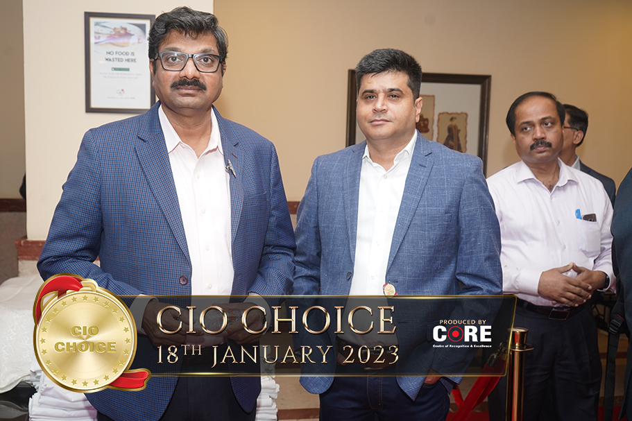 CIO-Choice 22