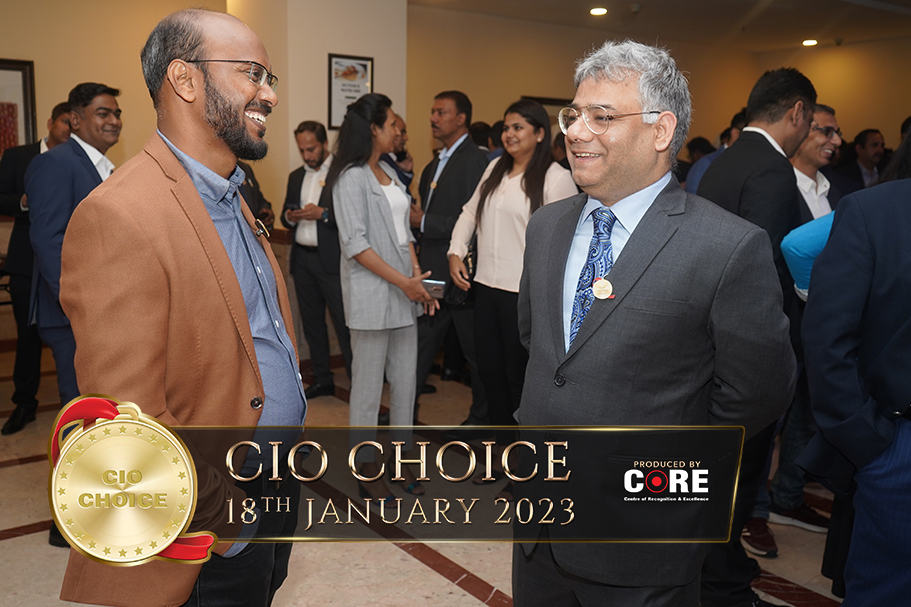CIO-Choice 23