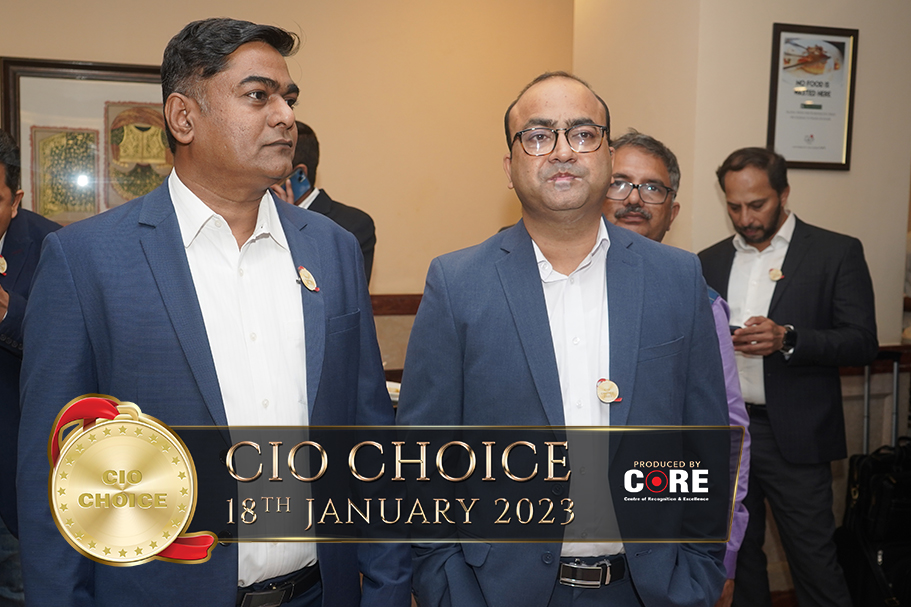 CIO-Choice 25