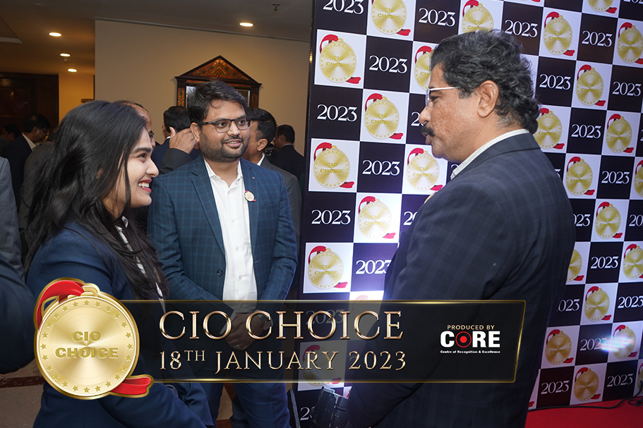 CIO-Choice 26