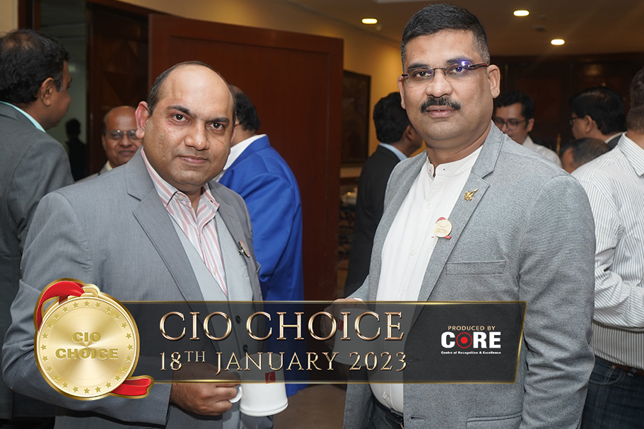 CIO-Choice 29