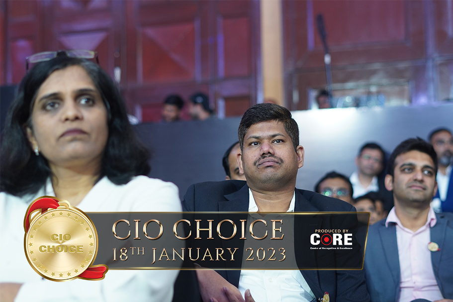 CIO-Choice 3