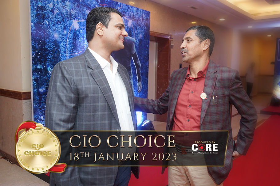 CIO-Choice 30