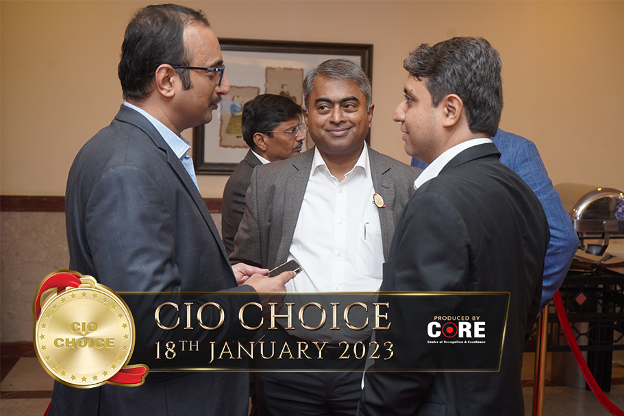 CIO-Choice 31