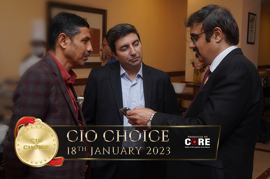CIO-Choice 32