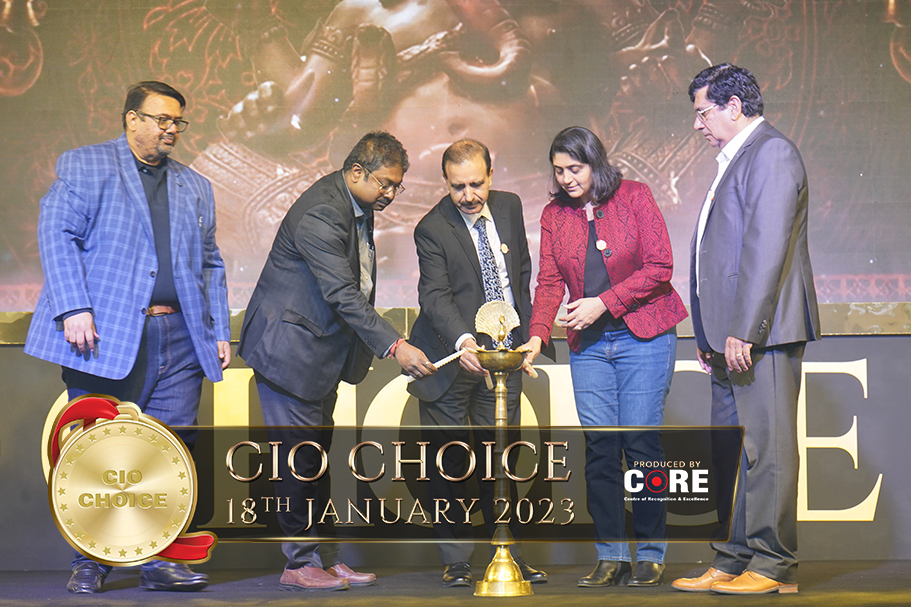 CIO-Choice 34