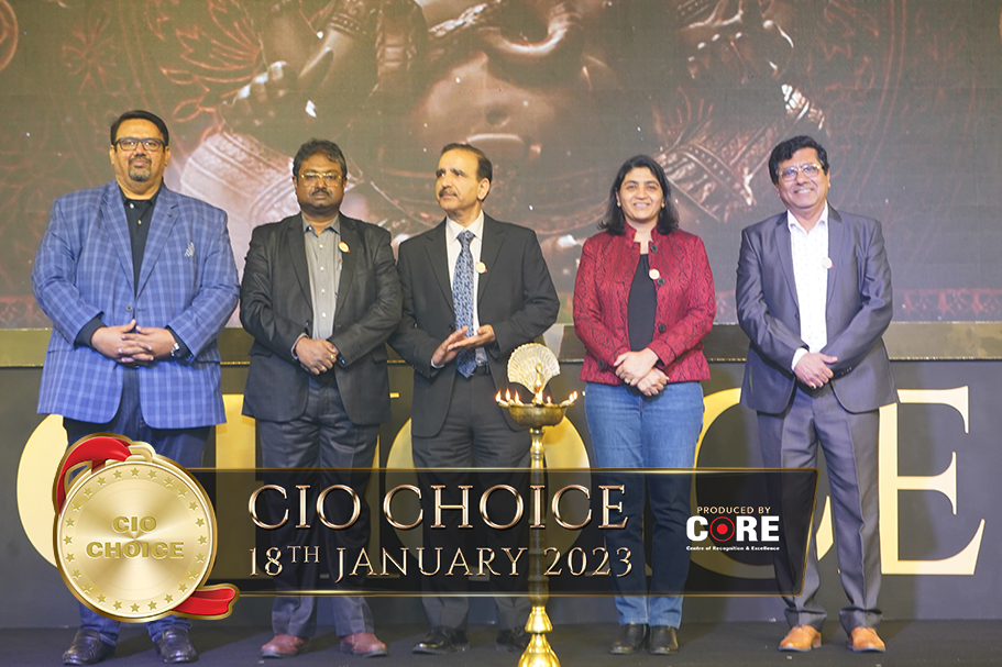 CIO-Choice 35