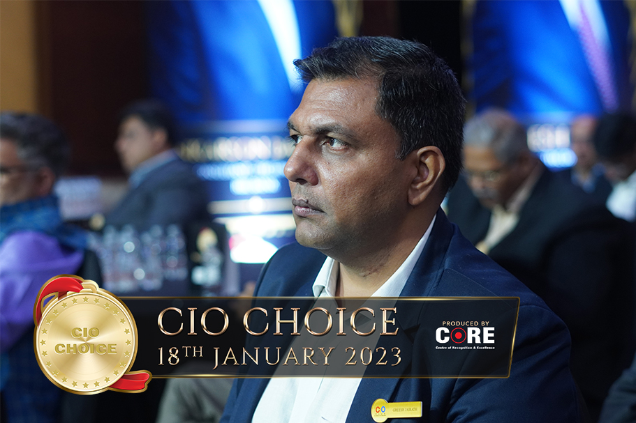 CIO-Choice 36