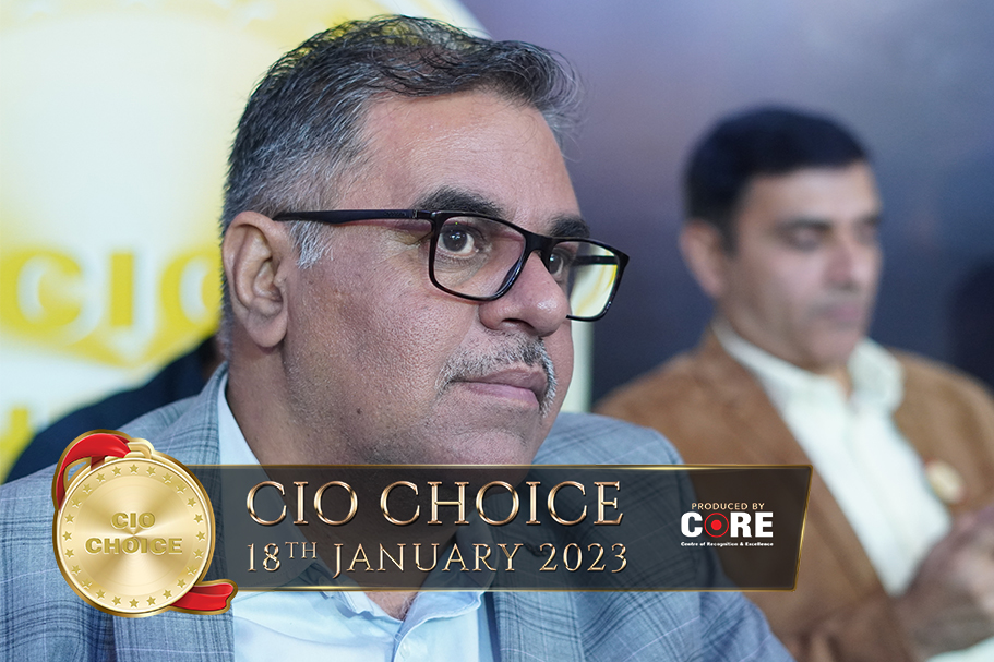 CIO-Choice 38