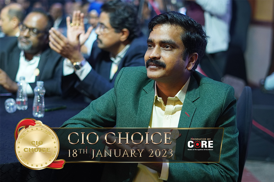 CIO-Choice 39