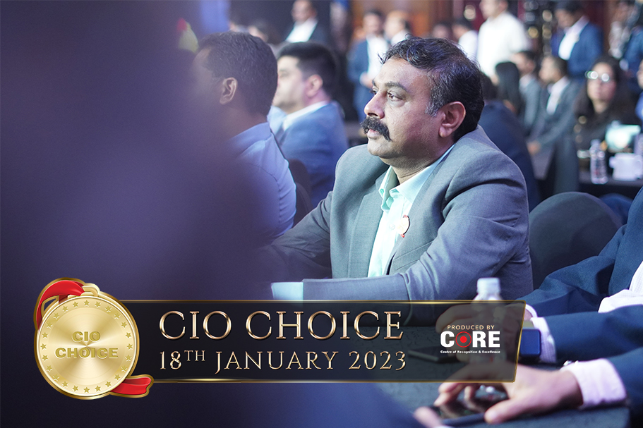 CIO-Choice 4