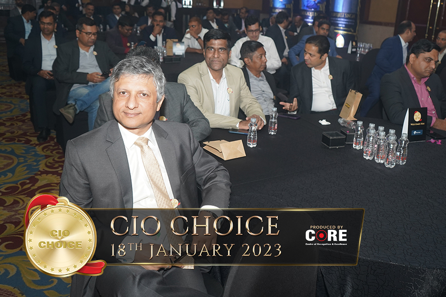 CIO-Choice 40