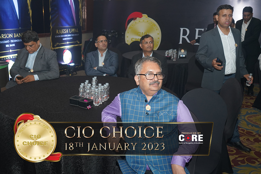 CIO-Choice 42