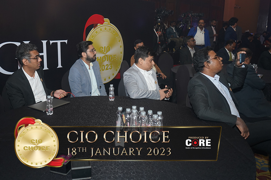 CIO-Choice 43