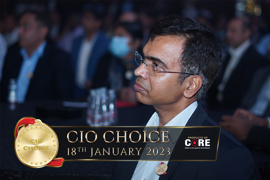 CIO-Choice 45