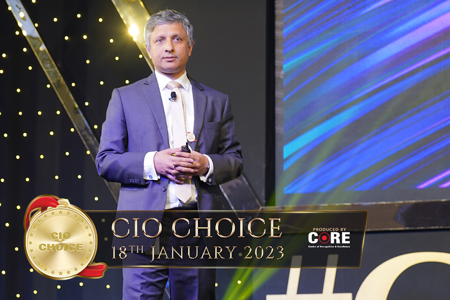 CIO-Choice 46