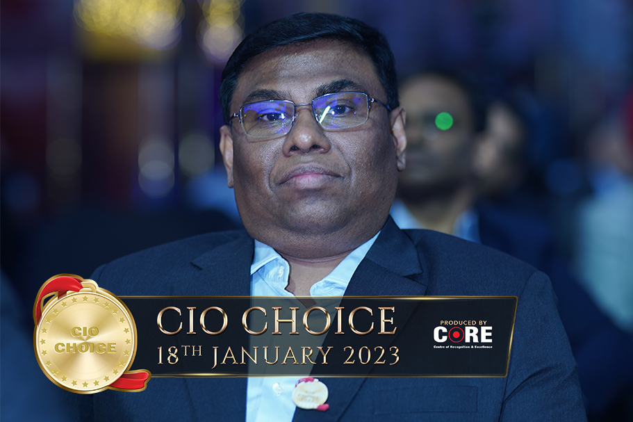 CIO-Choice 49