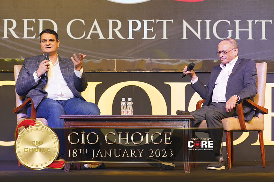 CIO-Choice 50