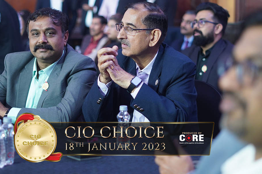 CIO-Choice 6