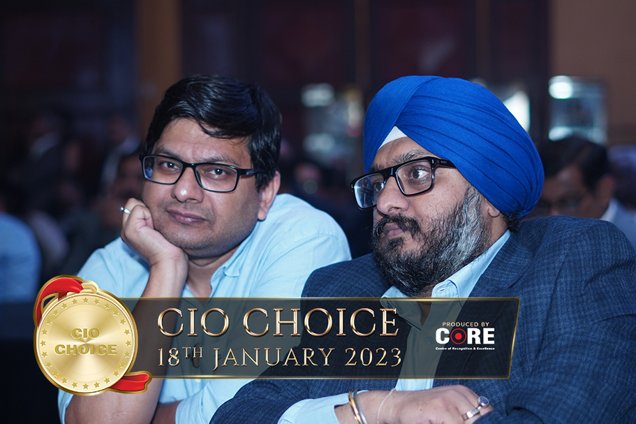 CIO-Choice 60