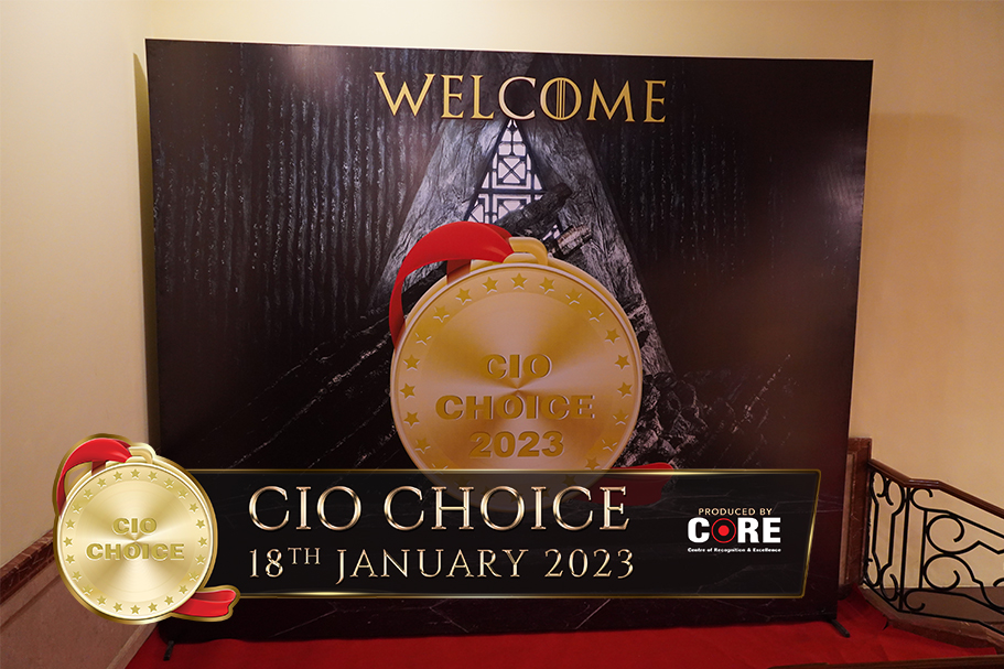 CIO-Choice 7