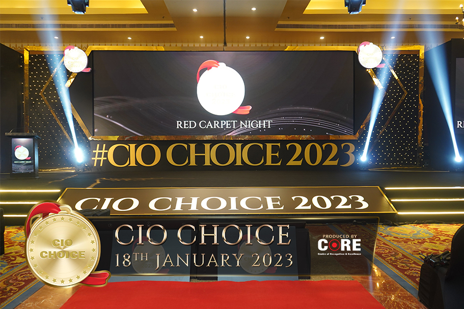 CIO-Choice 9