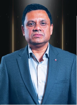 PROSENJIT SENGUPTA