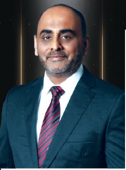 RAVI PICHAN